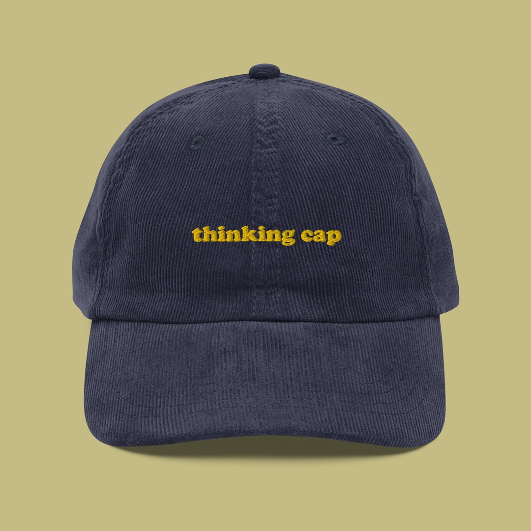 帽子 2024 GOOD GRIEF CORDUROY MONOGRAM CAP 2024 Toronto Blue Jays PRIDE Night Rainbow Rope Corduroy Hat