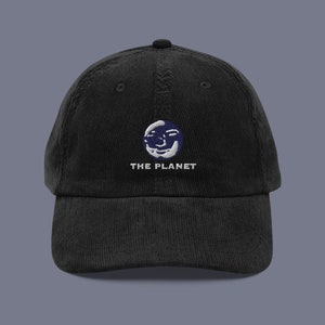 Corduroy pet van The Planet | Het L-woord | Amusement