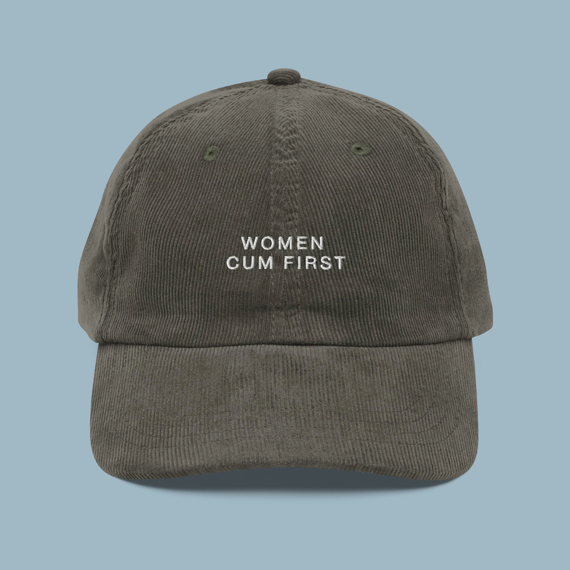 Women Cum First - Etsy