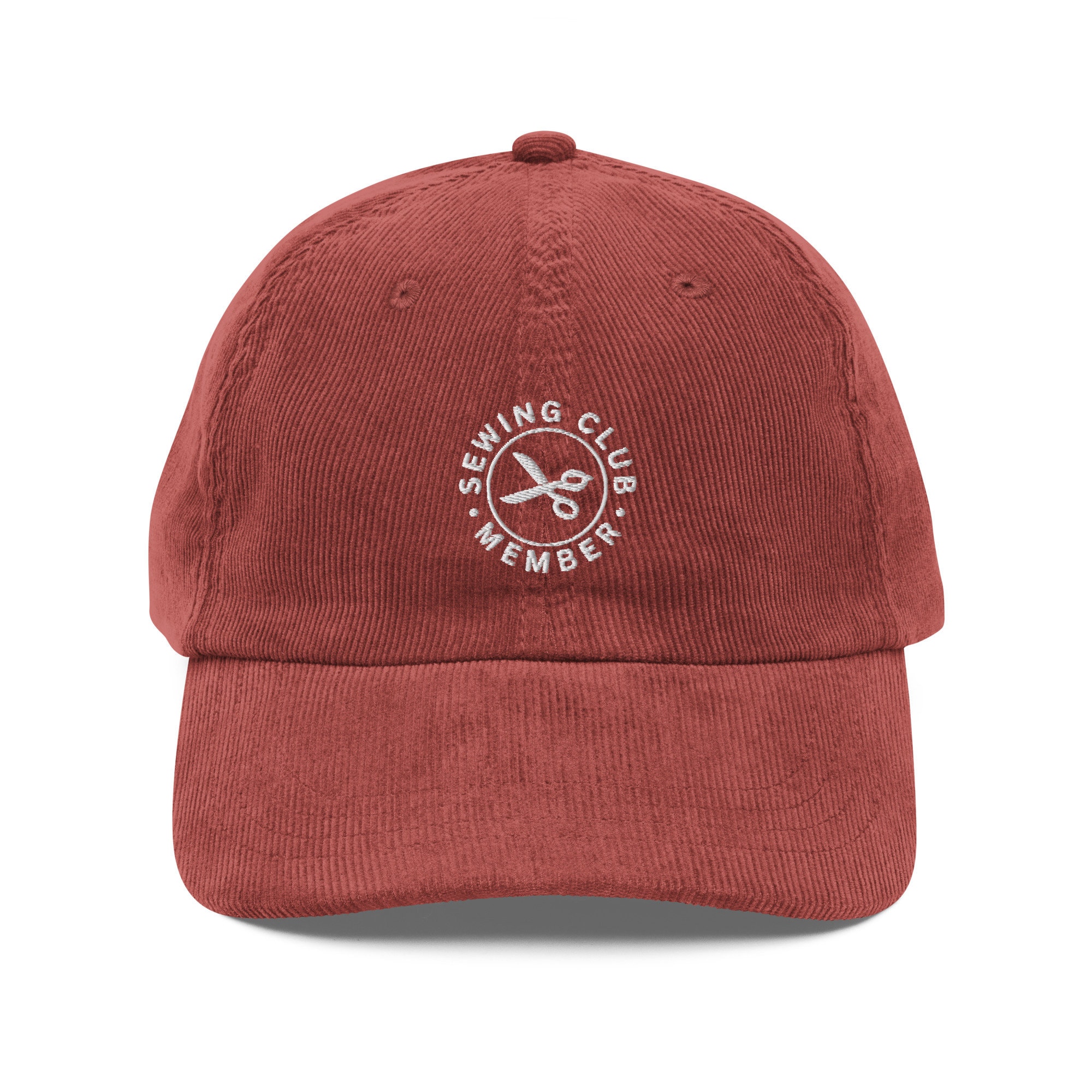 帽子 Sillage Corduroy Hat POOEDSO Cleaner Zombie Baseball Cap for Men Women Adjustable