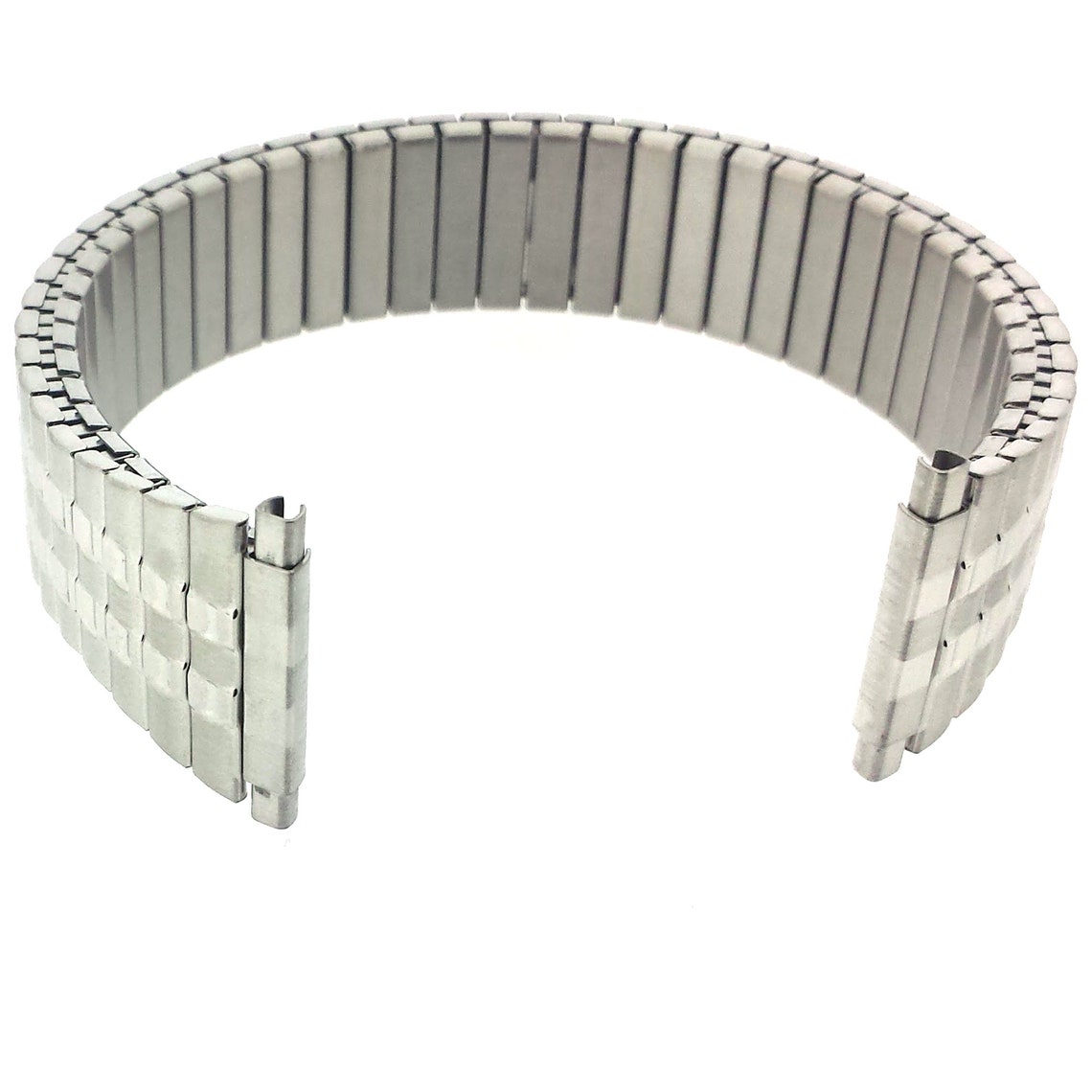 XL Stretch Watch Band Expansion Extra Long Stainless Steel Etsy