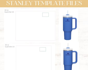 Stanley 40 oz tumbler – Prime Water Bottles