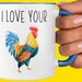 see more listings in the Mugs & Tumblers section