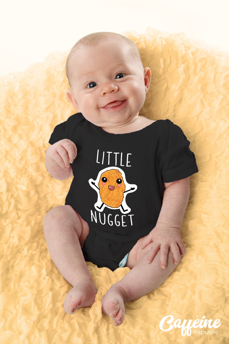 little nugget shirt
