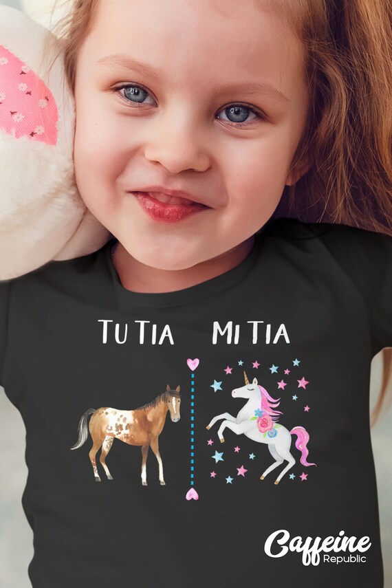 your aunt my aunt unicorn onesie