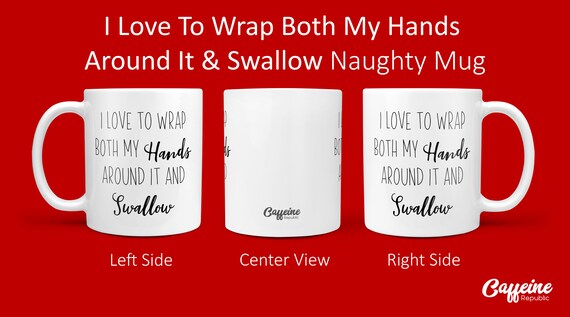 Funny Adult Humor Naughty Dirty Gift Saying Sexual Innuendo Gift