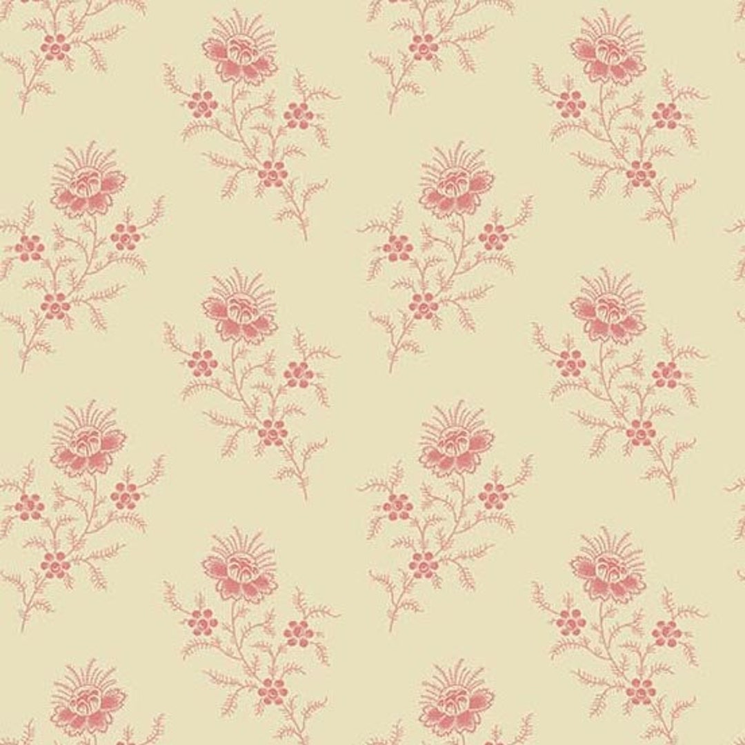 Edyta Sitars' Laundry Basket Fabrics. Selections From Braveheart