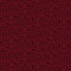 Gratitude & Grace by Kim Diehl for Henry Glass. Rich, earthy colors to make your projects special. 9403-88 Red