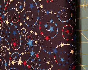 Sparkler Swirls Land that I love from Henry Glass 2262 77