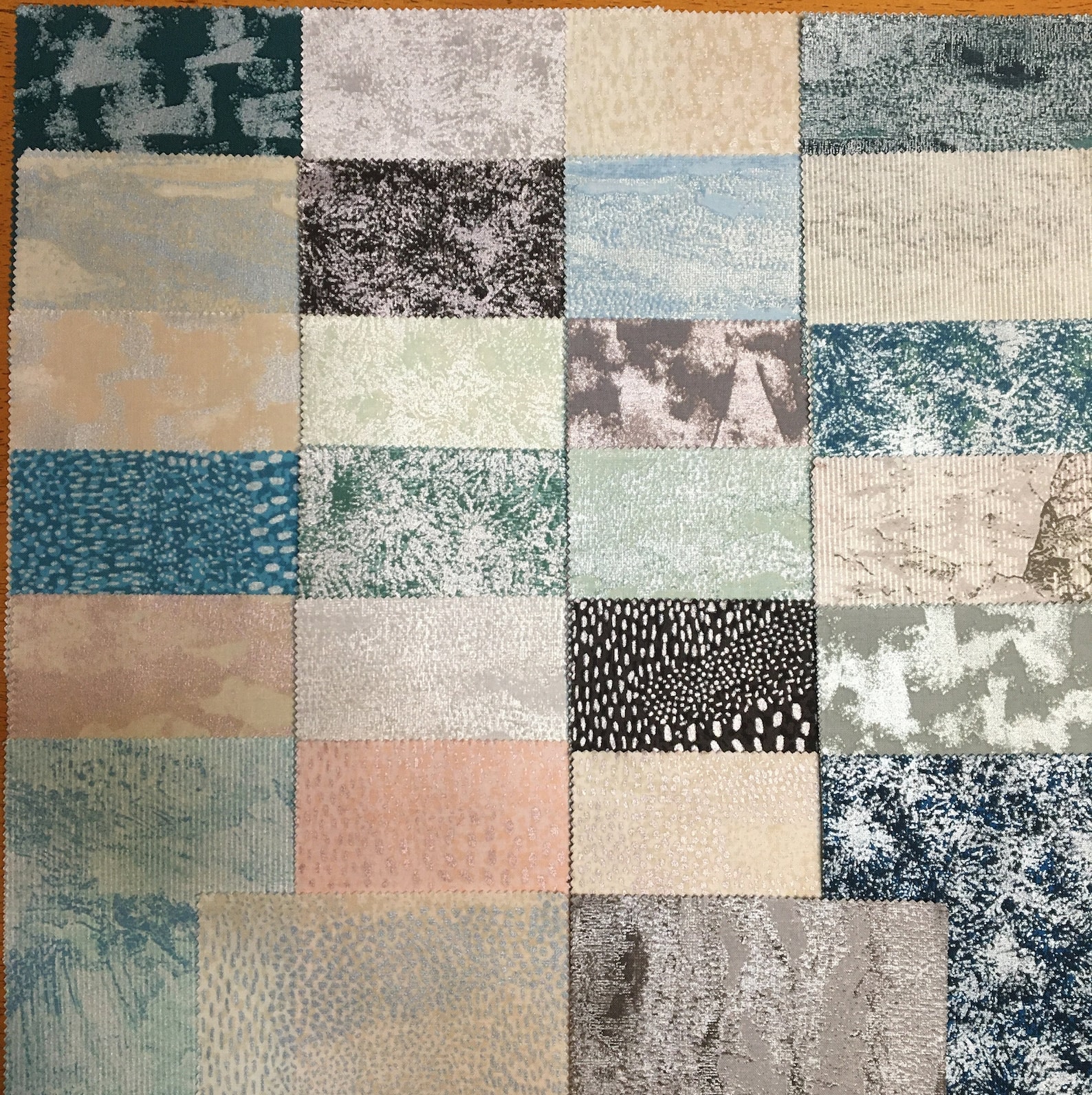 PDF Pattern for a Charm Pack Quilted Sweatshirt Jacket by J. Etsy