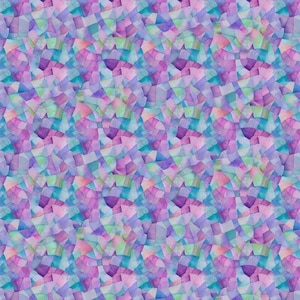 Garden Delight 11" Stripes Border From Timeless Treasures. FLEUR-CD3501 ...