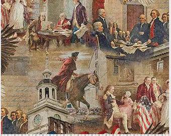 America 250 Stonehenge Independence Hall from Northcott DP28367-12