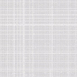 May include: A seamless pattern of thin white lines on a light gray background. The lines are arranged in a grid pattern, creating a subtle texture.
