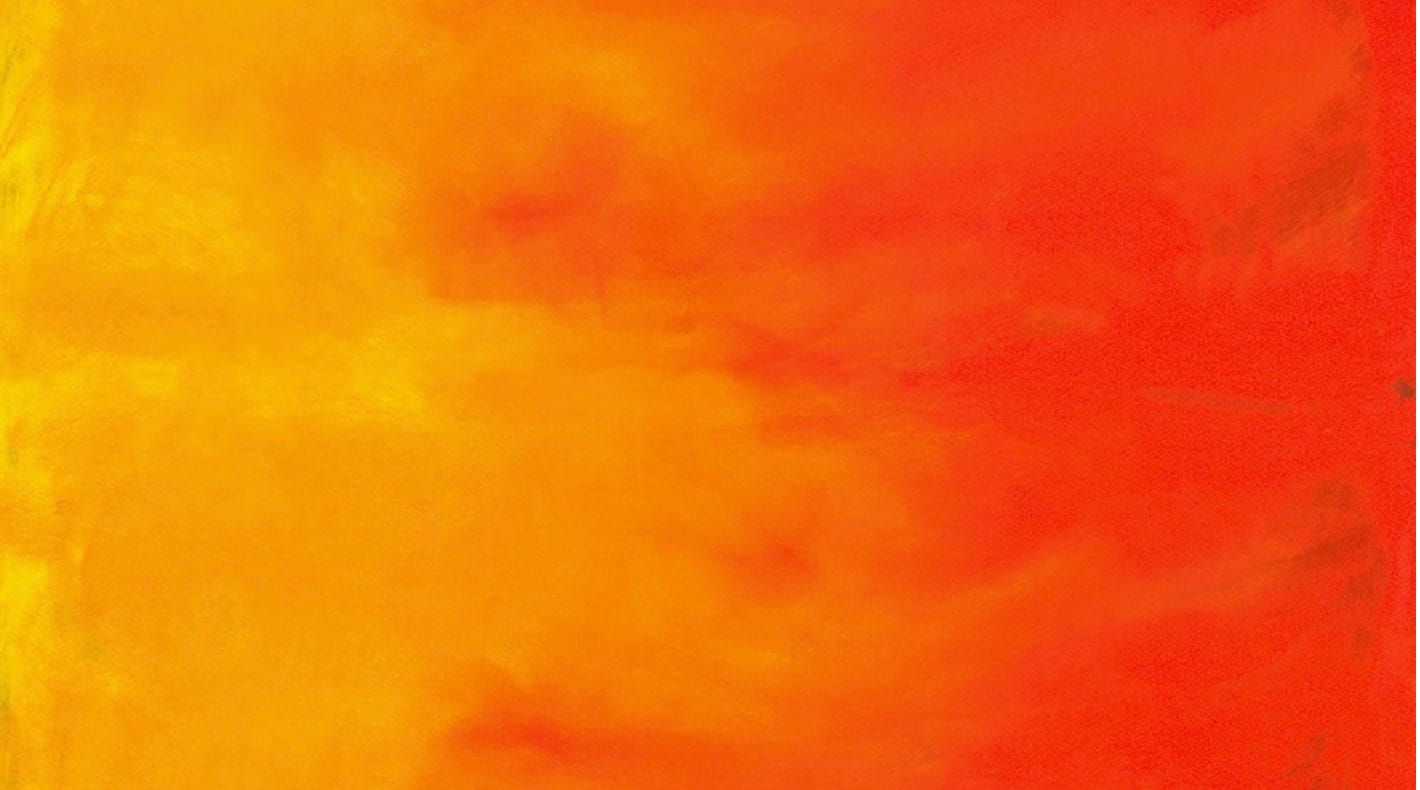 Sky Ombre fabric by Jennifer Sampou for Robert Kaufman. Gorgeous shaded colors. SKY AJSD-21047-101 Flame
