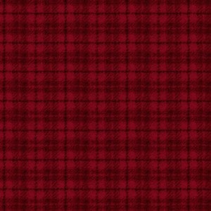 Woolies flannel Plaid by Bonnie Sullivan from Maywood Studio. Soft and colorful flannel fabric to make into something special. MASF18502-R