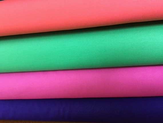Tula Pink Solids Cricket - Tula Pink - PER QUARTER METRE Tula Pink Solids Cricket - Tula Pink - PER QUARTER METRE