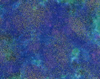 Shimmer Island from Timeless Treasures from the Dancing Dragonflies collection. Impressively gorgeous fabrics with a touch of metallic.