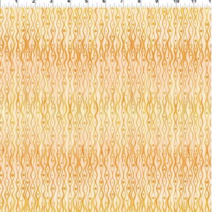 Tissu 100% Coton Garden Of Dreams - Jason Yenter Pour In The Beginning