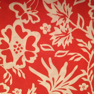 Peaches, corals and teals from several manufactures (listed below) for your special projects. Quilt shop excellent quality cotton fabric White floral/coral
