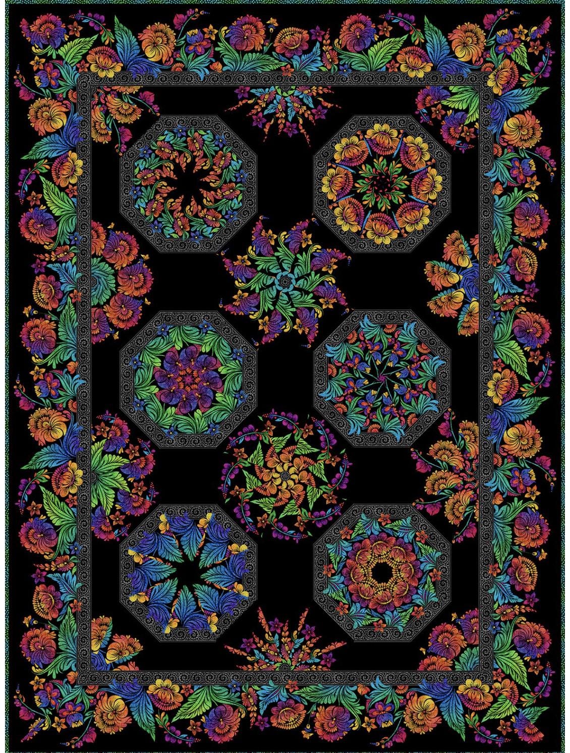 C100 竹箒 Kaleido Works c100 竹箒会場限定本 「Kaleido Works」 イラスト集