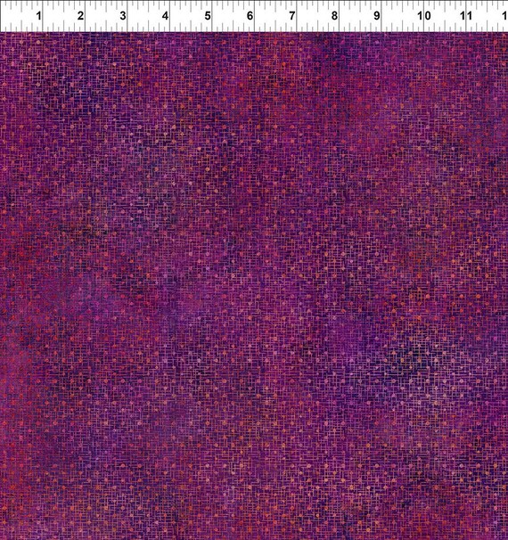 Halcyon Roses by Jason Yenter for in the Beginning Fabrics