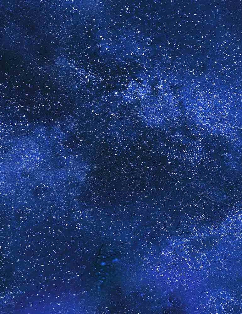 Starry Sky From Timeless Treasures. Nature-c6793-royal. the