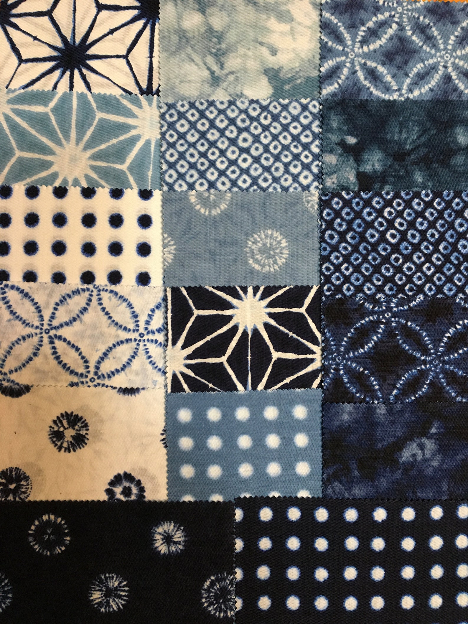 PDF Pattern for a Charm Pack Quilted Sweatshirt Jacket by J. Etsy