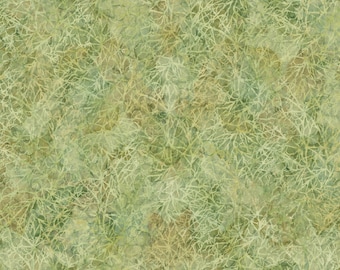 Autumn Breeze Branches by Northcott Fabrics. DP28060-72 Green