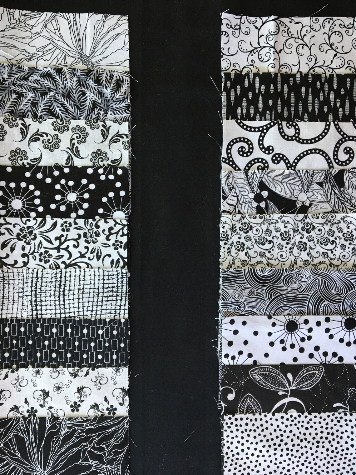 PDF Pattern for a Charm Pack Quilted Sweatshirt Jacket by J. Etsy