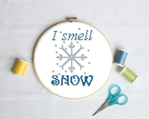 Download What Is The Smell Of Snow