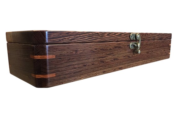 custom wooden boxes