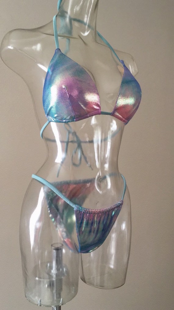 rave swimwear