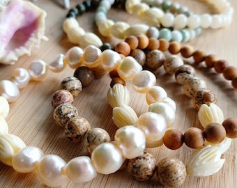 Beaded Bracelets
