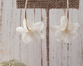 14K GF/Sterling Earrings