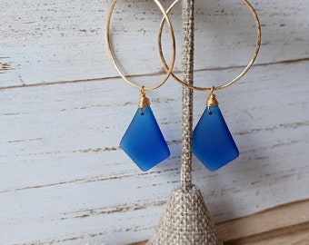 Sea Glass Collection