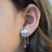 see more listings in the Unique & Fun Earrings section