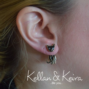 Best sale trendy earrings