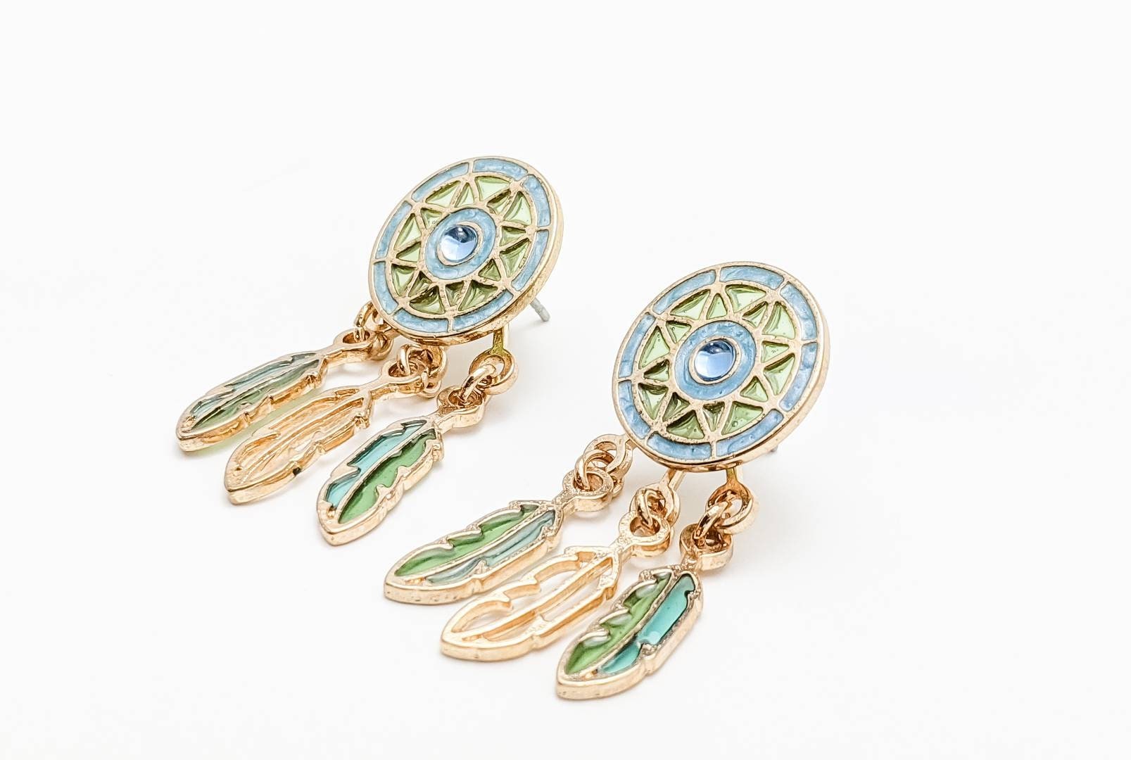 Details more than 228 dream catcher earrings claire’s best