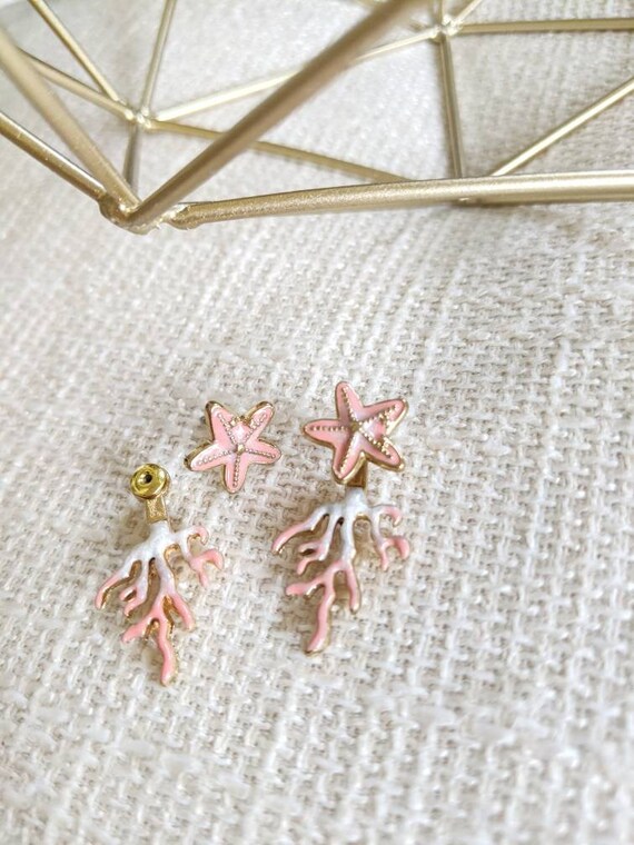 Dochais 8 Paia Orecchini In Acciaio Chirurgico 316L, Orecchini - Foto 11