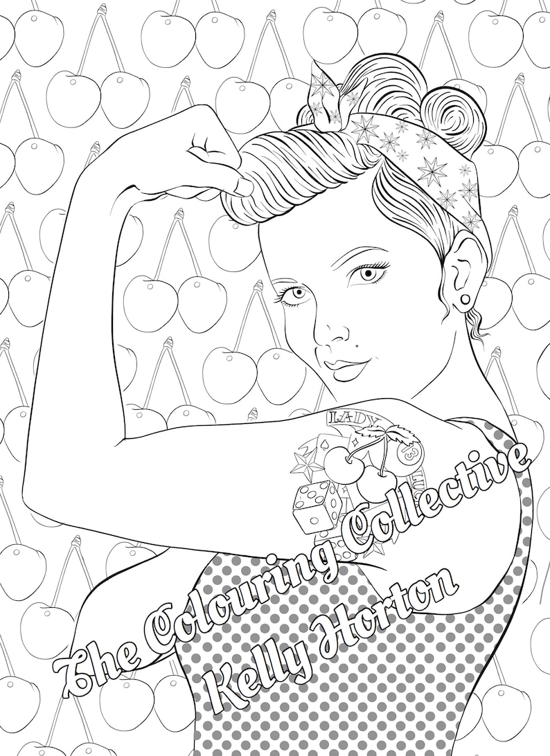 coloring-page-50s-juke-box-free-printable-pages-sketch-coloring-page