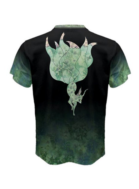 rogue t shirt