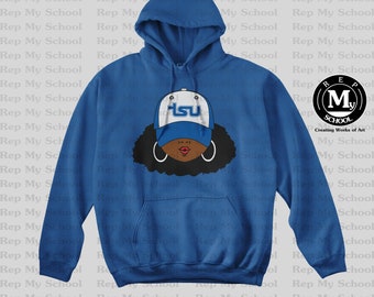 TSu. Tennessee State University, Hbcu Apparel, HBCU Shirt, Hbcu Hoodie, Hbcu Sweatshirt, TSU tshirt, Black College shirt, HBCu. College Swag
