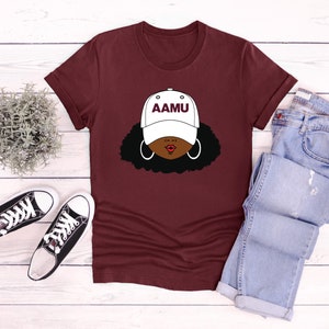 AAMU, AAMu Bulldog, AAMU, hbcu,  Hbcu Apparel, Bulldogs, College Swag, Hbcu Hoodie, Hbcu Sweatshirt, scsu shirt, scsu sweatshirt.