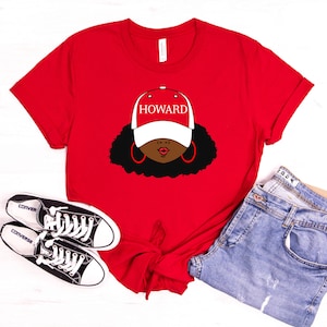 Howard, HBCu, HU, Howard t, Howard tshirts, HBCU Shirts, Black College shirt, Howard Mom, Howard U, Howard Apparel, Howard Bison, hbcu shirt