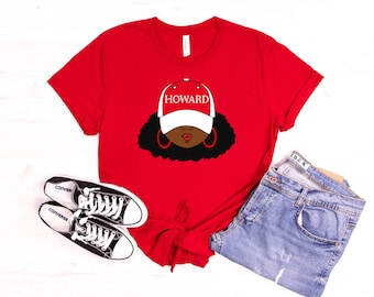 Howard, HBCu, HU, Howard t, Howard tshirts, HBCU Shirts, Black College shirt, Howard Mom, Howard U, Howard Apparel, Howard Bison, hbcu shirt