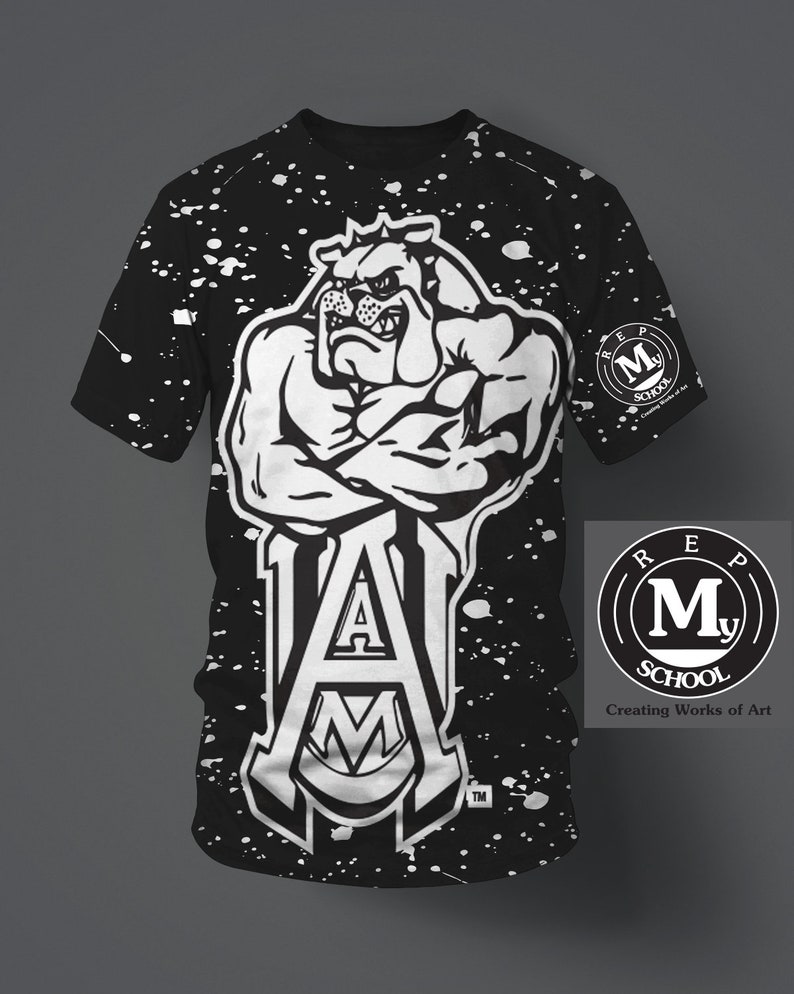 aamu tshirt