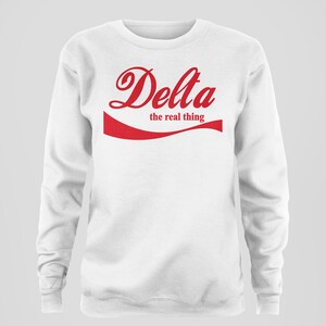 Delta Sigma Theta, Delta Sigma Theta Sorority Gift, Delta Sigma Theta ...