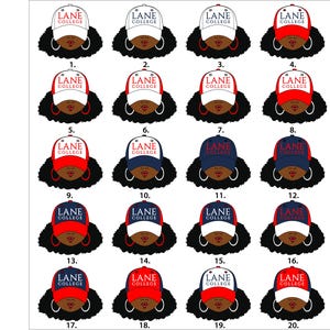 Lane College, HBCu, HBCu tshirts, HBCU Shirts, Black College shirt, black university, Black Colleges, hbcu shirt, hbcu apparel, hbcu alumni