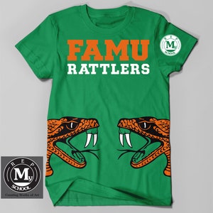 FAMu, FAMU kids, HBCu tshirts, FAMu Tshirt, FAMU Shirt, HBCU, Black College shirts, Black college student, Black College