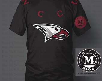 NCCU, HBCU Shirt, College Swag, NCCU Eagles, North Carolina Central University, Black College shirt, HBCu, North Carolina Central